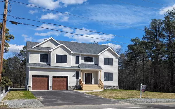 Bayville, NJ 08721,461 Western Boulevard