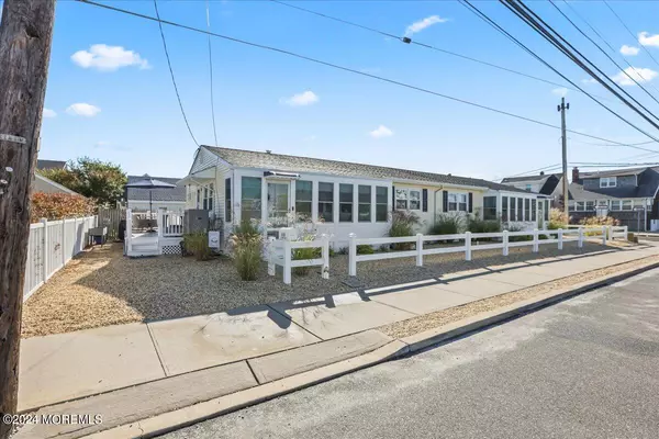 Seaside Park, NJ 08752,64 Island Avenue #A & B