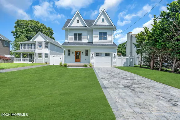 Brielle, NJ 08730,624 Park Avenue