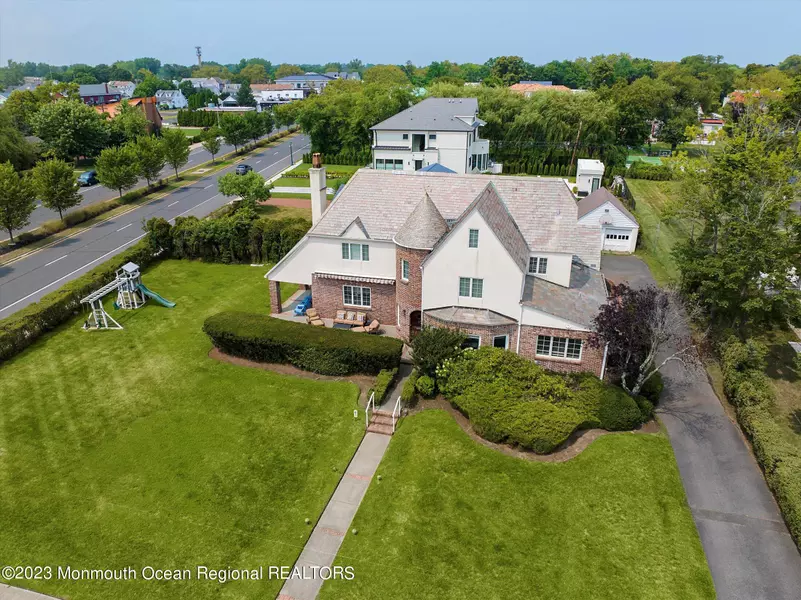 65 Parker Avenue, Deal, NJ 07723