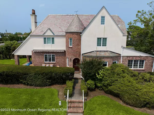 Deal, NJ 07723,65 Parker Avenue