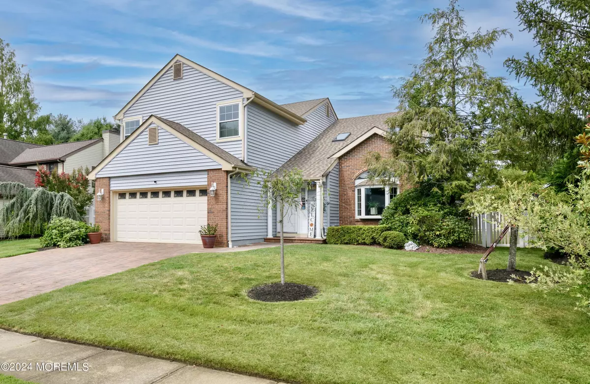 Middletown, NJ 07748,19 Neville Drive