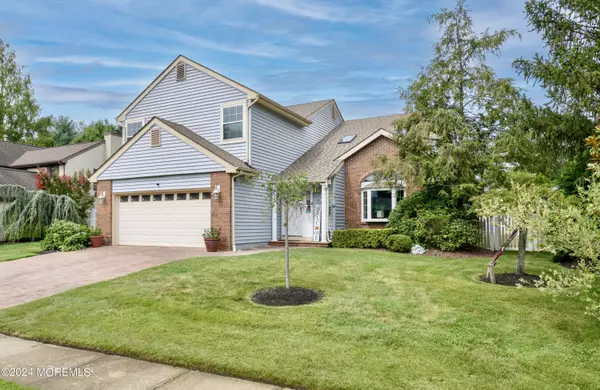 19 Neville Drive, Middletown, NJ 07748