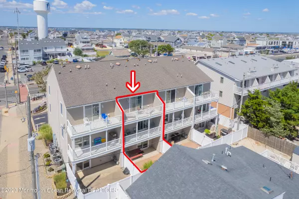 Ortley Beach, NJ 08751,1920 Route 35 N #102