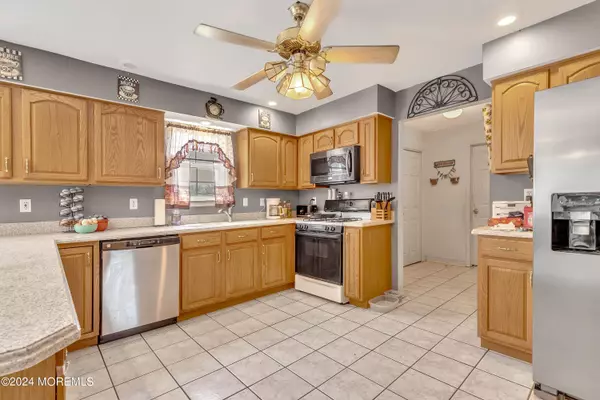 New Egypt, NJ 08533,238 Long Swamp Road