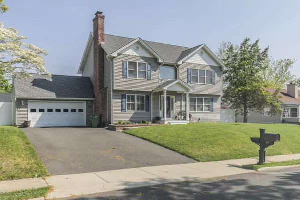 Neptune Township, NJ 07753,113 Fenchurch Way