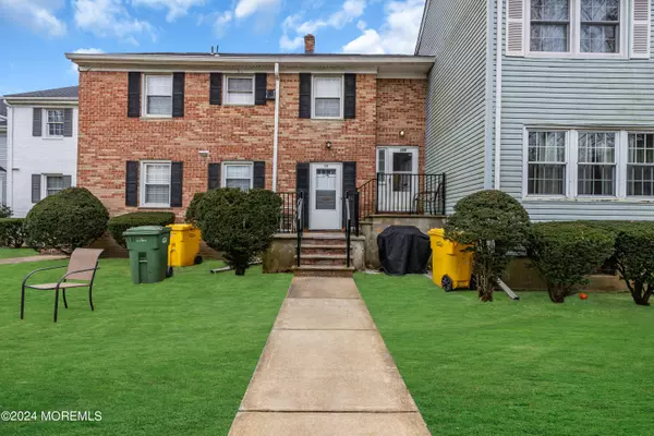 124 Village Path, Lakewood, NJ 08701