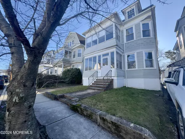 Orange, NJ 07050,394 Berwick Street