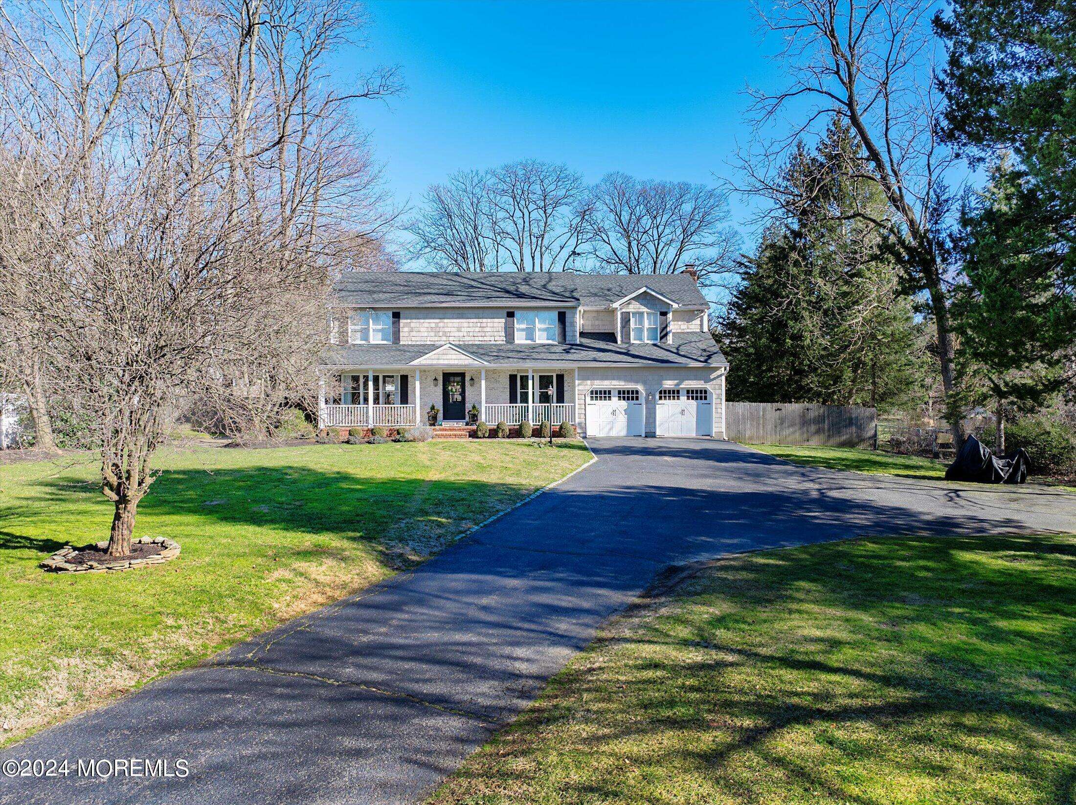 Middletown, NJ 07748,1168 Middletown Lincroft Road