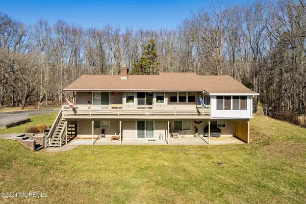 Millstone, NJ 08510,438 Stagecoach Road