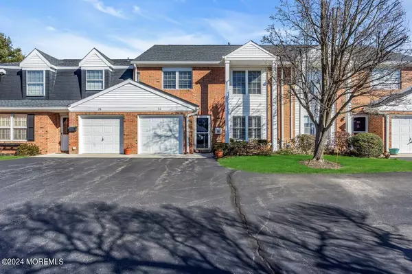 Spring Lake Heights, NJ 07762,24 Dogwood Drive