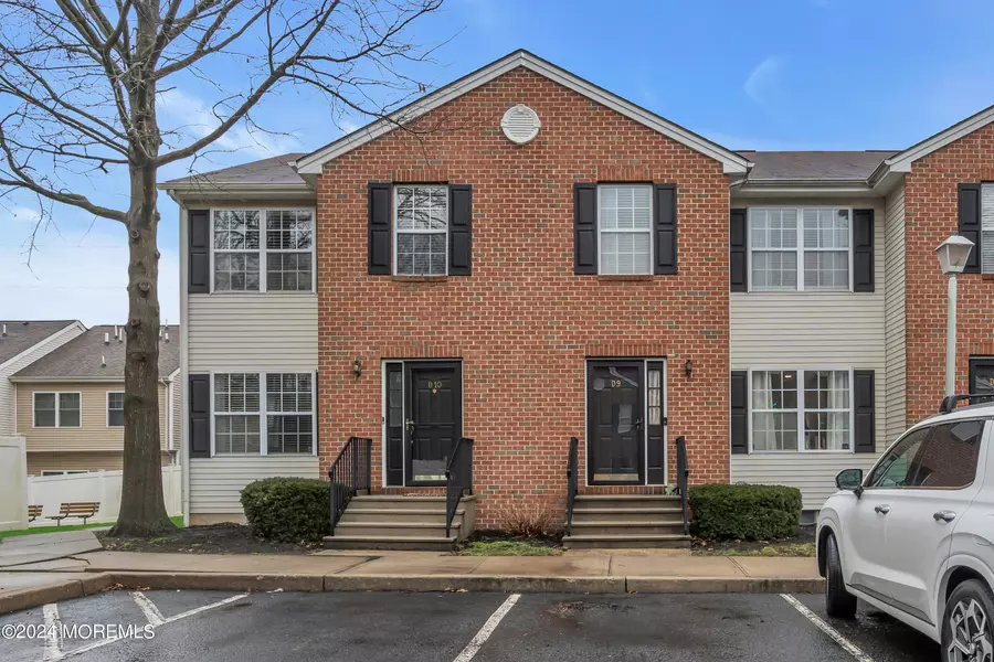 108 Drs James Parker Boulevard #D9, Red Bank, NJ 07701