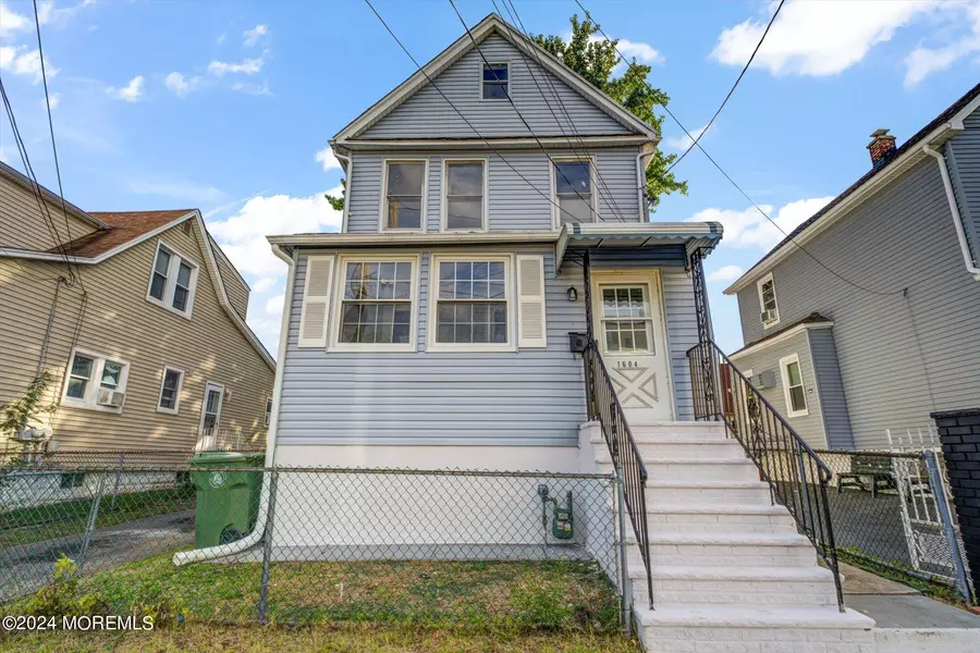 1604 Winans Avenue, Linden City, NJ 07036