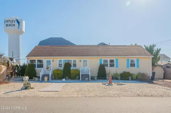 Ortley Beach, NJ 08751,209 4th Avenue