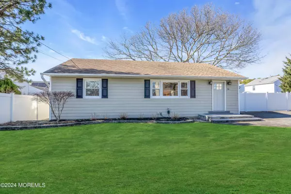 Brick, NJ 08723,34 Claremont Drive