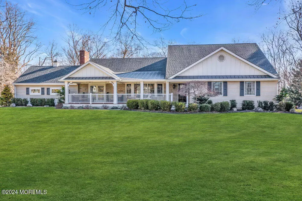 Colts Neck, NJ 07722,16 Tulip Lane