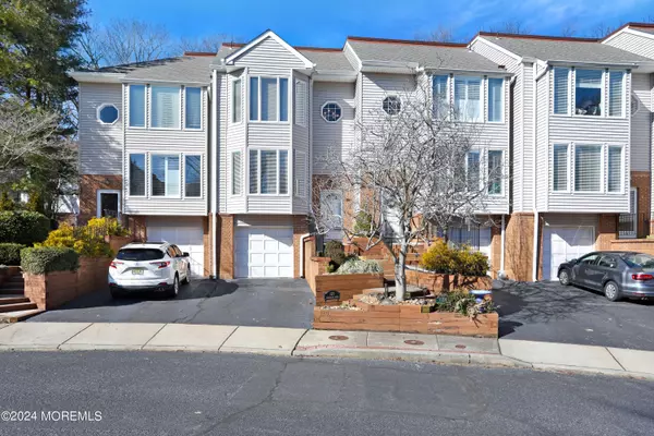 120 Ambassador Drive, Red Bank, NJ 07701