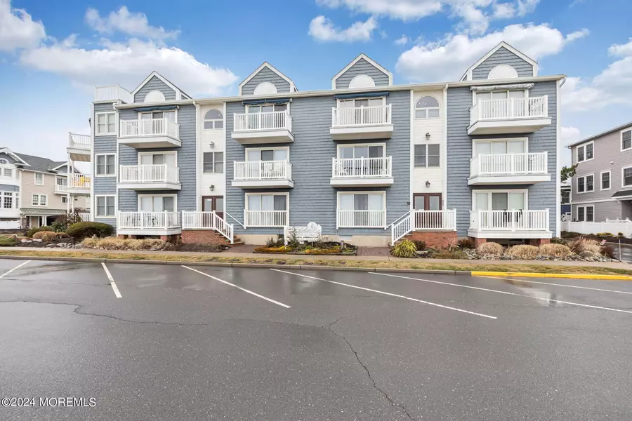 1201 Ocean Avenue #1A, Bradley Beach, NJ 07720