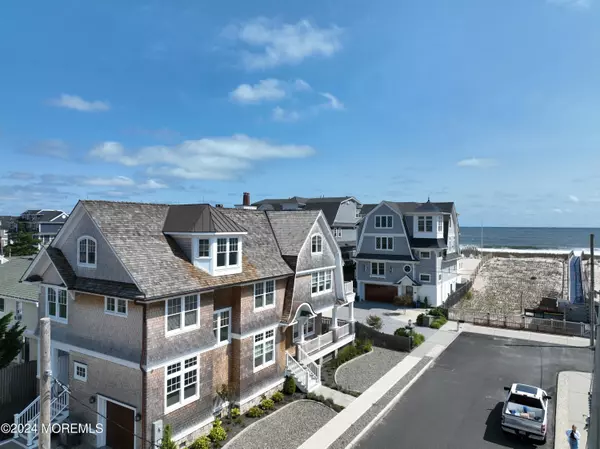 Mantoloking, NJ 08738,99 Oceanview Avenue