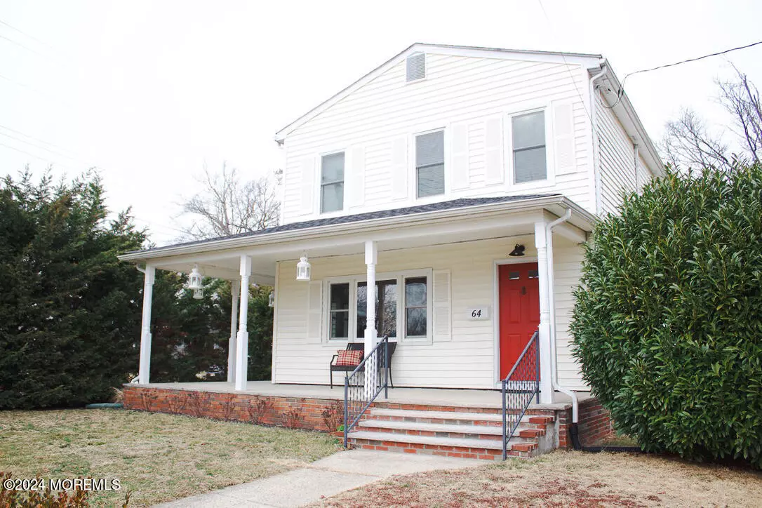 Atlantic Highlands, NJ 07716,64 W Highland Avenue