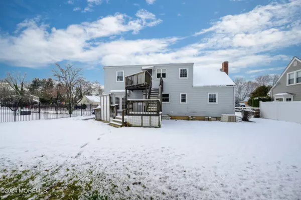 Belford, NJ 07718,201 8th Street