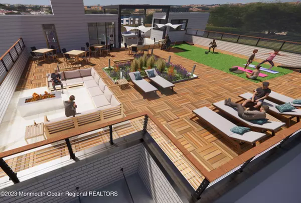 Asbury Park, NJ 07712,204 Seventh Avenue #303