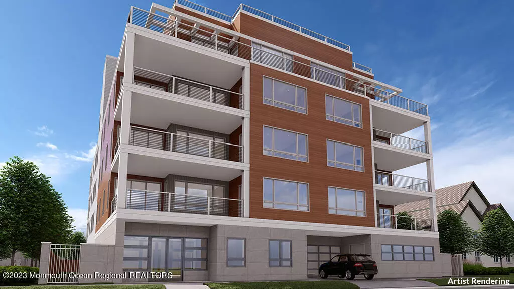 204 Seventh Avenue #303, Asbury Park, NJ 07712
