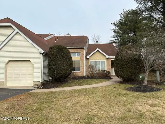North Brunswick, NJ 08902,146 Nathan Drive