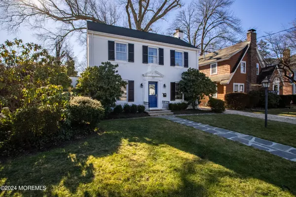 Red Bank, NJ 07701,97 Pinckney Road