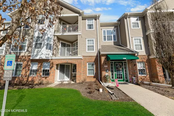 111 Mowat Circle, Hamilton, NJ 08690