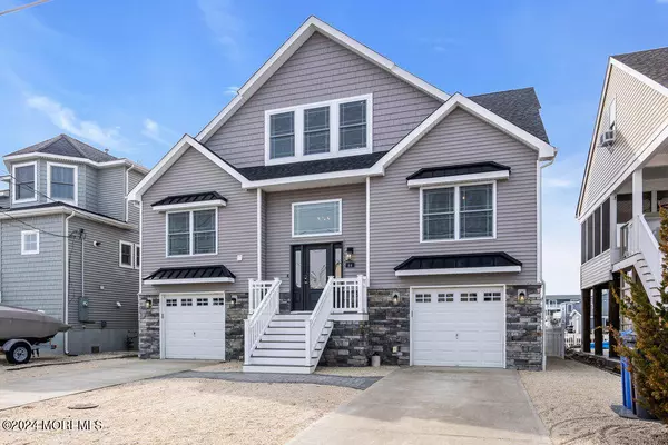 Beach Haven West, NJ 08050,44 Harold Lane