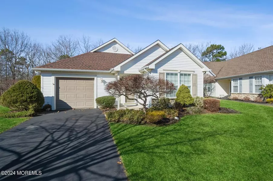 2994 Springwater Court, Toms River, NJ 08755