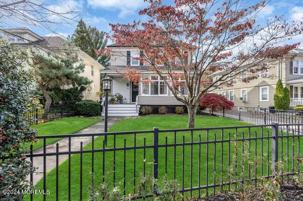 Red Bank, NJ 07701,95 Branch Avenue