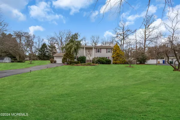 Millstone, NJ 08510,189 Stillhouse Road