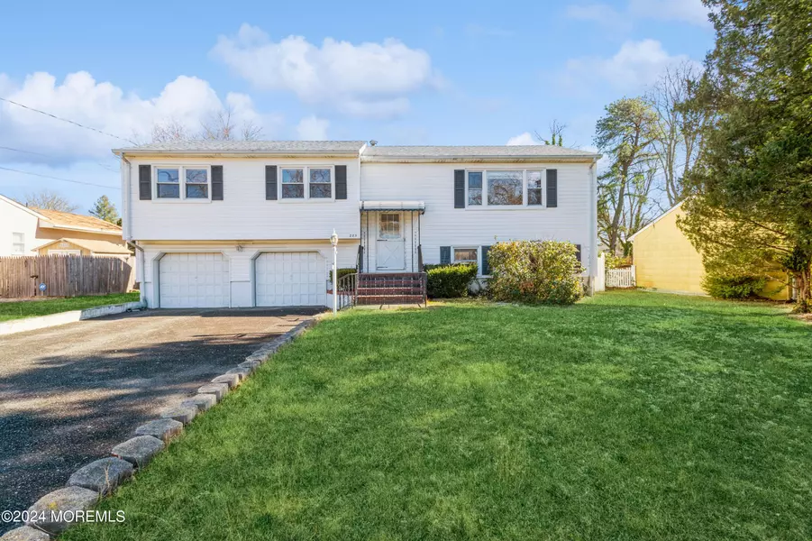 285 Timberline Place, Brick, NJ 08723