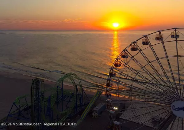 Seaside Heights, NJ 08751,227 Blaine Avenue