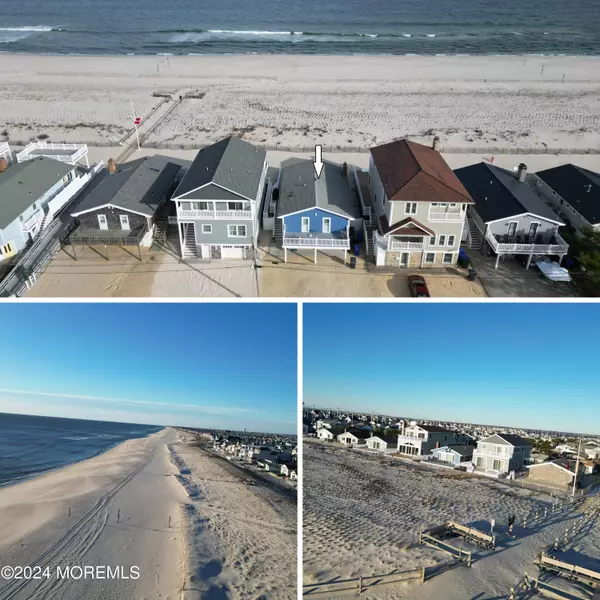 3208 Seacrest Drive, Lavallette, NJ 08735
