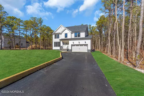 Bayville, NJ 08721,434 Falkenberg Drive