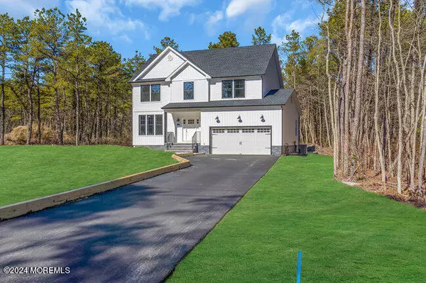 Bayville, NJ 08721,434 Falkenberg Drive