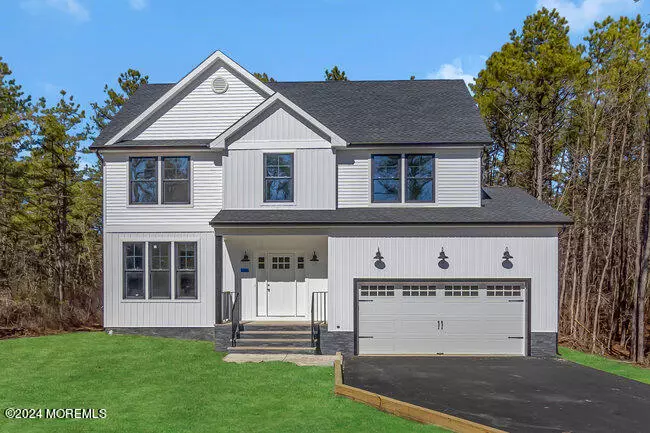 434 Falkenberg Drive, Bayville, NJ 08721