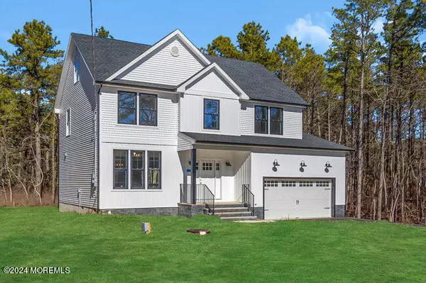 Bayville, NJ 08721,434 Falkenberg Drive