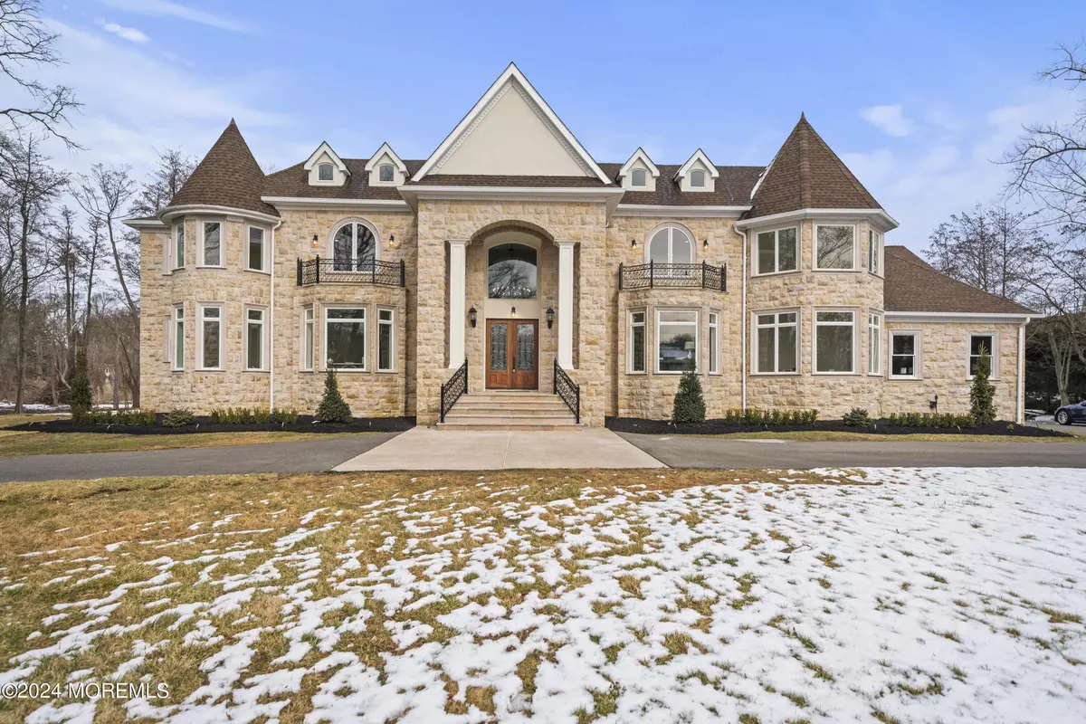 Rumson, NJ 07760,91 Buena Vista Avenue