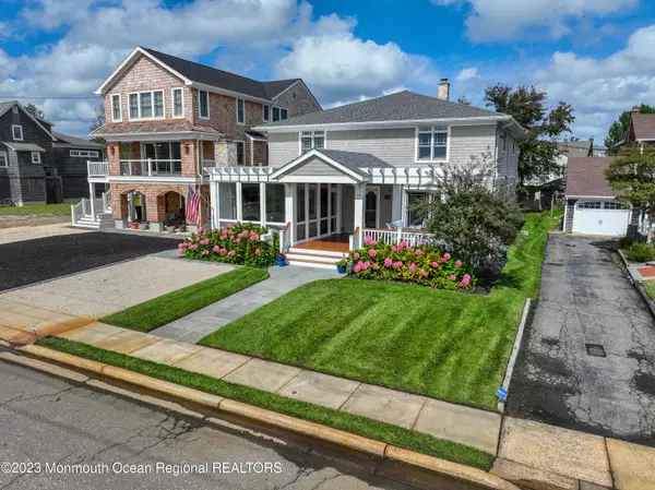 Bay Head, NJ 08742,86 Twilight Road