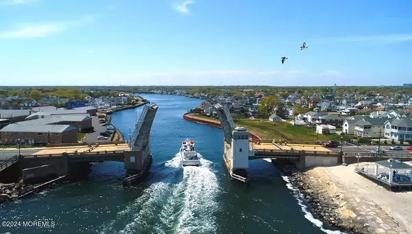 Belmar, NJ 07719,102 2nd Avenue #1