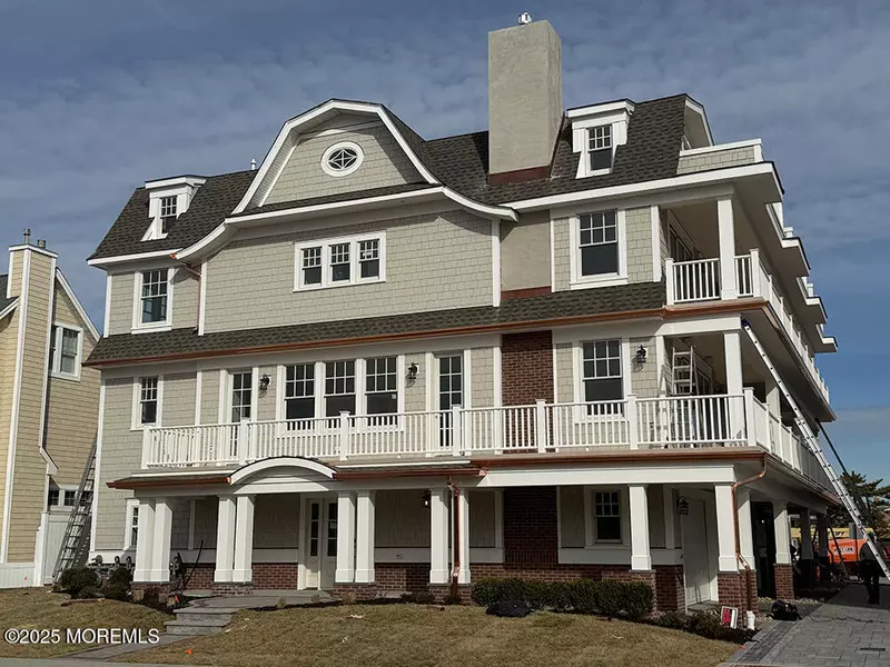 102 2nd Avenue #2, Belmar, NJ 07719