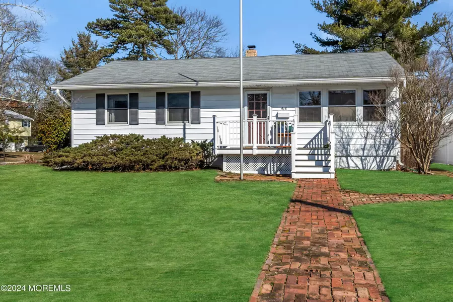 916 Fifth Avenue, Wall, NJ 07719