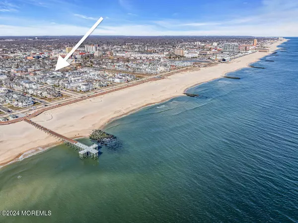 Ocean Grove, NJ 07756,40 Central Avenue