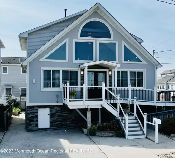 117 Harding Avenue, Ortley Beach, NJ 08751