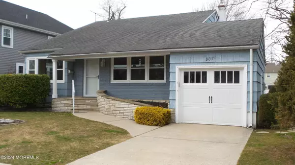 Point Pleasant Beach, NJ 08742,807 Forman Avenue