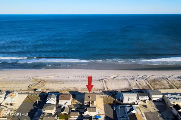 Lavallette, NJ 08735,2406 Oceanfront